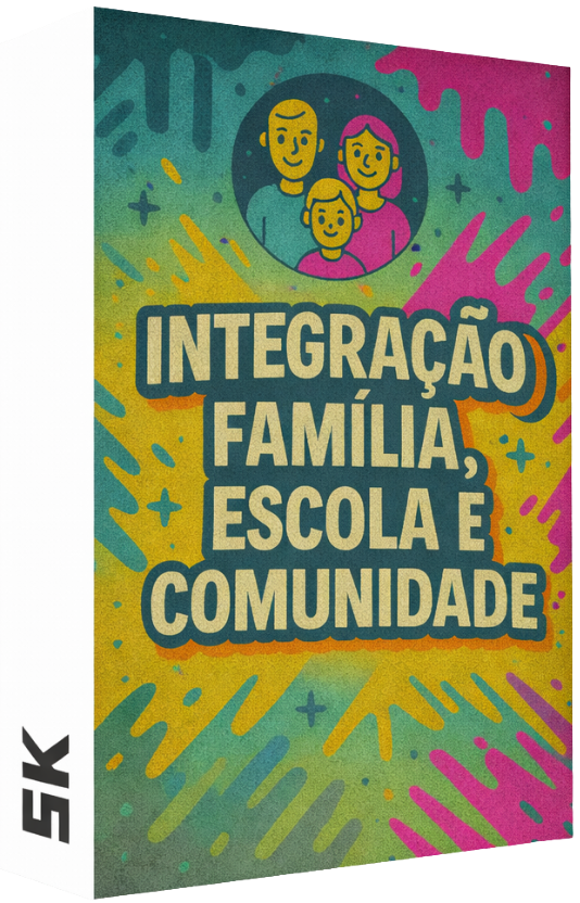 INTEGRAÇÃO